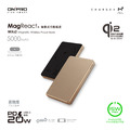 【ONPRO】MagReact MXs2 無線急速行動電源_3