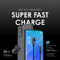 【ONPRO】GT-PD45MINI 45W超急速車用充電器_4