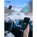【ONPRO】GT-PD45MINI 45W超急速車用充電器_3