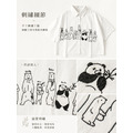 刺繡襯衫 每件1380元 兩件2500元_4