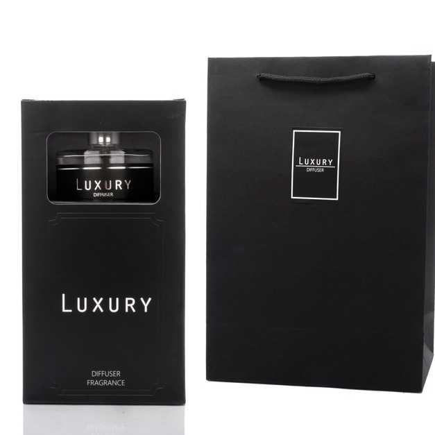 LUXURY｜即刻永恆 ETERNITY NOW／ 正裝版