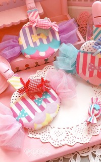 【福袋 】糖果造型福袋