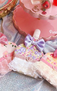 【福袋】蕾絲裙蛋糕福袋