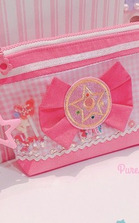 【小物包】美戰小物包