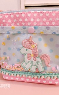 【小物託藥包】布標款