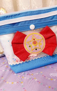 【小物託藥包 】美戰款