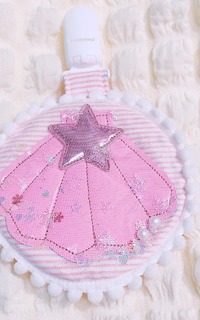 【福袋】貝殼福袋(後開)