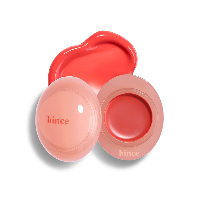 02. Honey Coral 蜜糖珊瑚