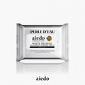 聚美世｜aiedo【奇蹟白松露亮顏濕紙巾】