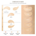 聚美世｜hince【沁膚煥顏輕透粉底液】_4