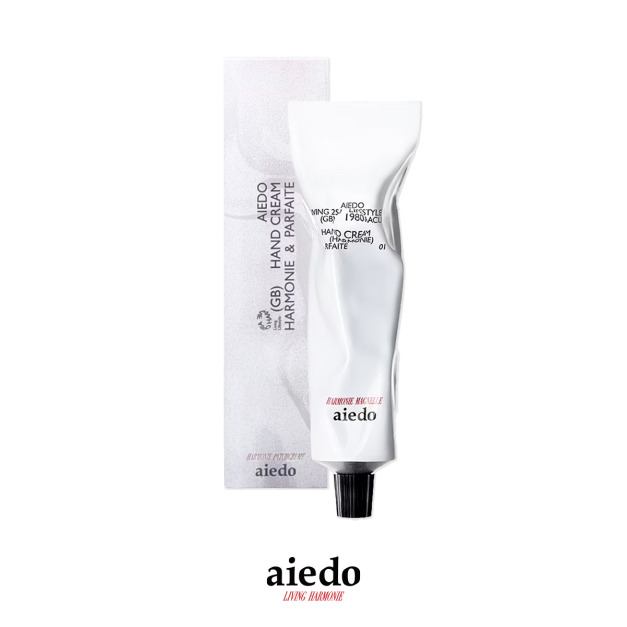 聚美世｜aiedo【滋養奢潤護手霜】