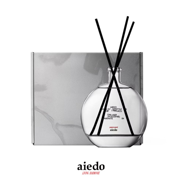 聚美世｜aiedo【完美之境擴香瓶】