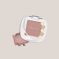 聚美世｜hince【柔光煥彩單色眼影 ODD SPRING限定】_1