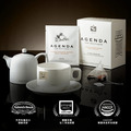 聚美世｜AGENDA【THE BOUTIQUE 橙香南非國寶茶】_1