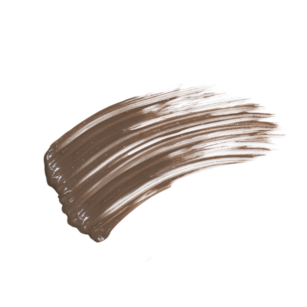 G004. Natural Brown 栗棕
