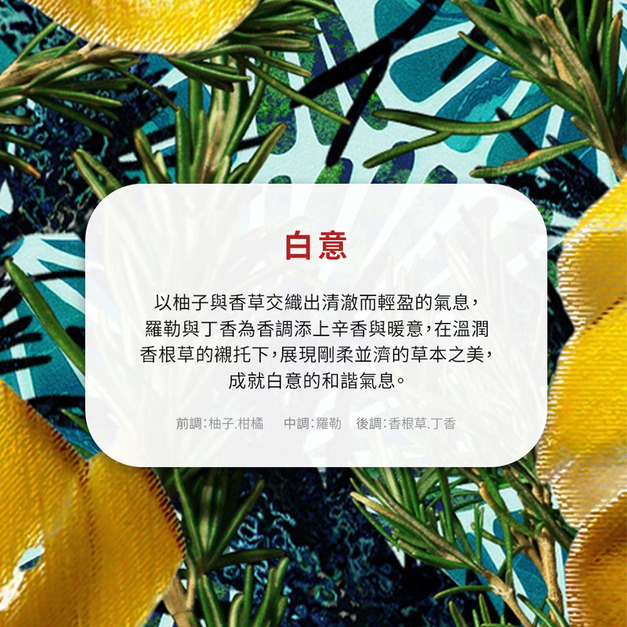 白意 TIVASIL
