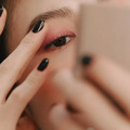 聚美世｜hince【煥然如新單色眼影】_5