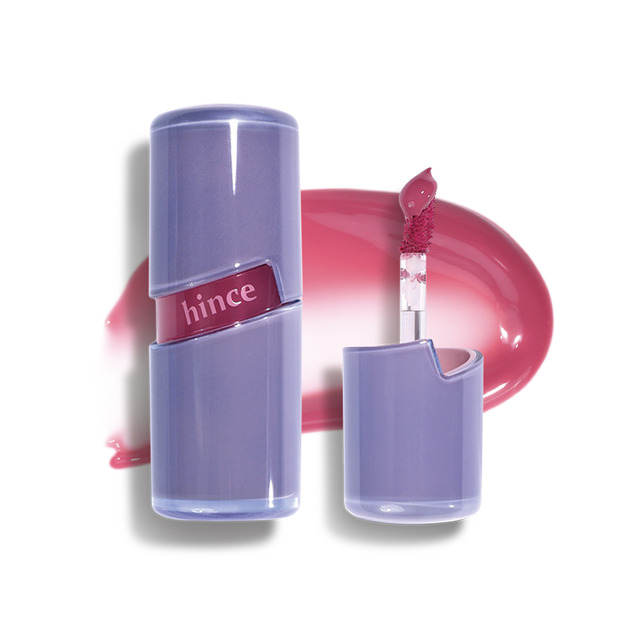 R009. Raw Lilac 櫻花奶凍