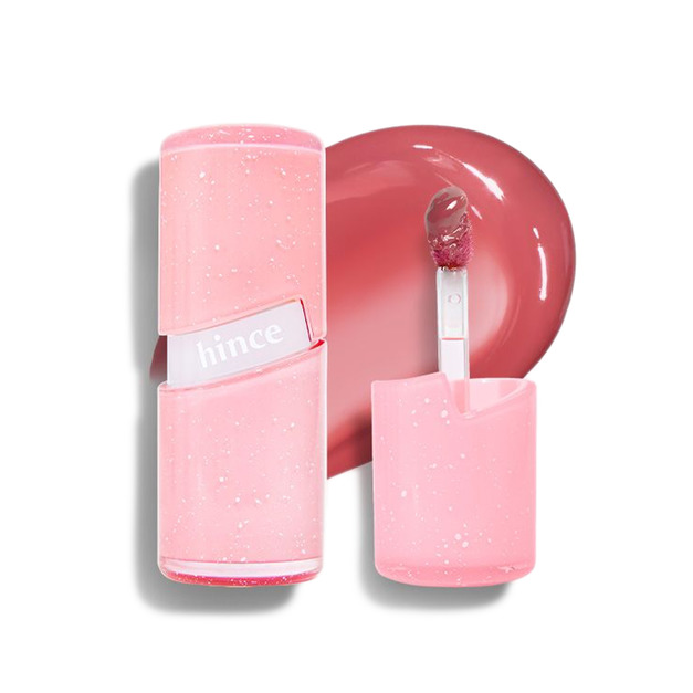 R018. Rare Peach 雪融蜜桃(假日限定色)