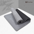 【Nicky團購】加厚正位線TPE瑜珈墊(厚1cm x 寬61cm x 180cm)