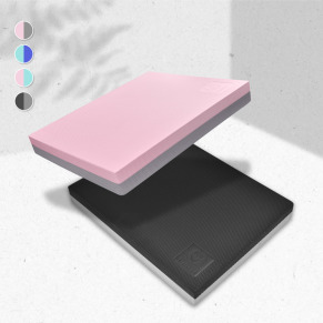 核心訓練平衡墊/健腹輪用跪墊/加厚6cm