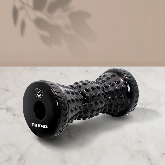 足底按摩滾輪(足底筋膜炎適用)