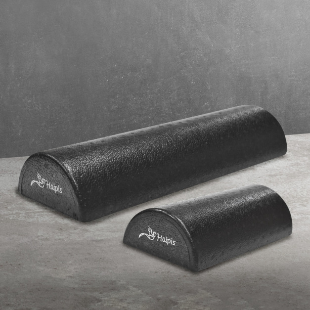 EPP半圓瑜珈柱/滾筒