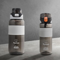 【合作夥伴賣場】Tritan直飲運動水壺 500ml/1000ml