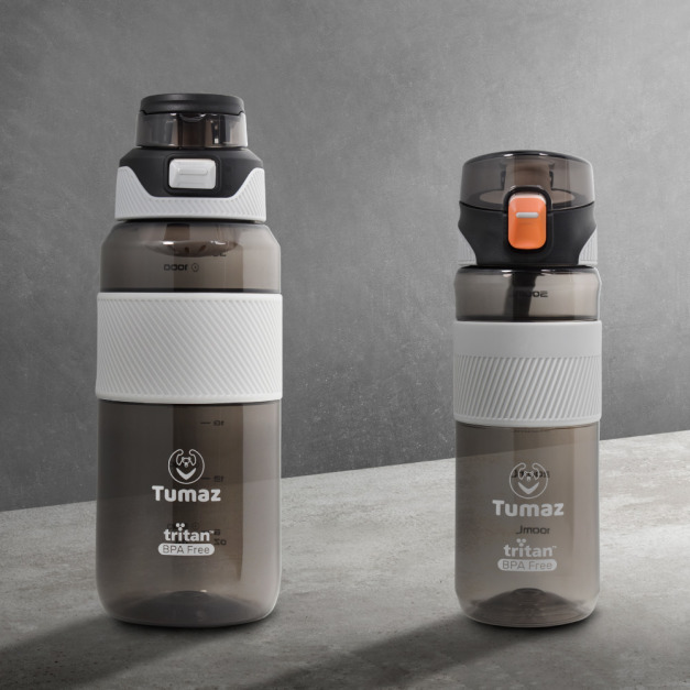 Tritan直飲運動水壺 500ml/1000ml