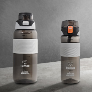 Tritan直飲運動水壺 500ml/1000ml