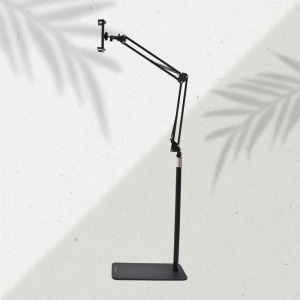 Haipis 懸臂懶人伸縮手機支架