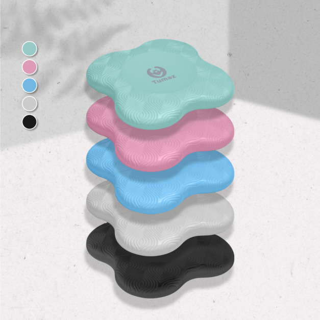 [加購品不參與任何活動] PU防護跪墊/保護關節/膝蓋墊-單入