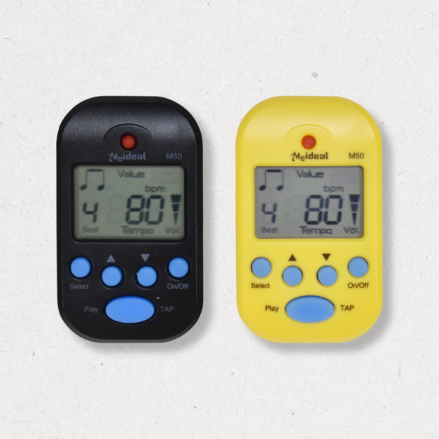 便攜可夾式電子節拍器