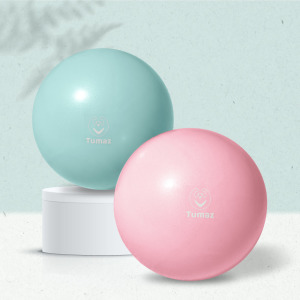 25cm皮拉提斯球 贈氣筒