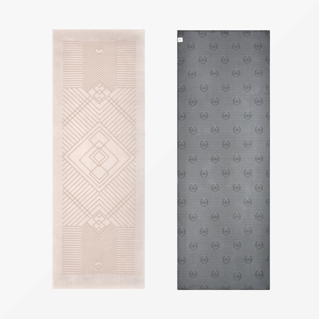 超止滑 矽膠瑜珈鋪巾