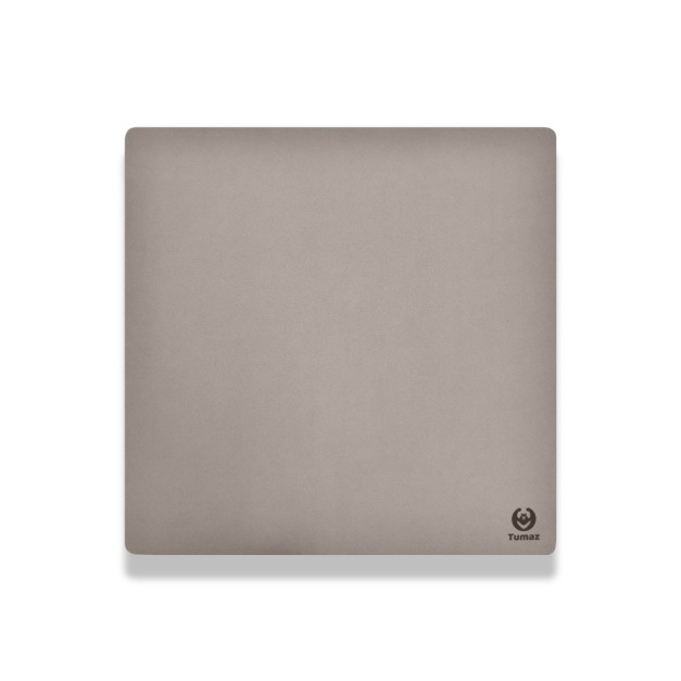 加大61cm防滑 PU天然橡膠超慢跑墊-素面款 厚度4.5mm