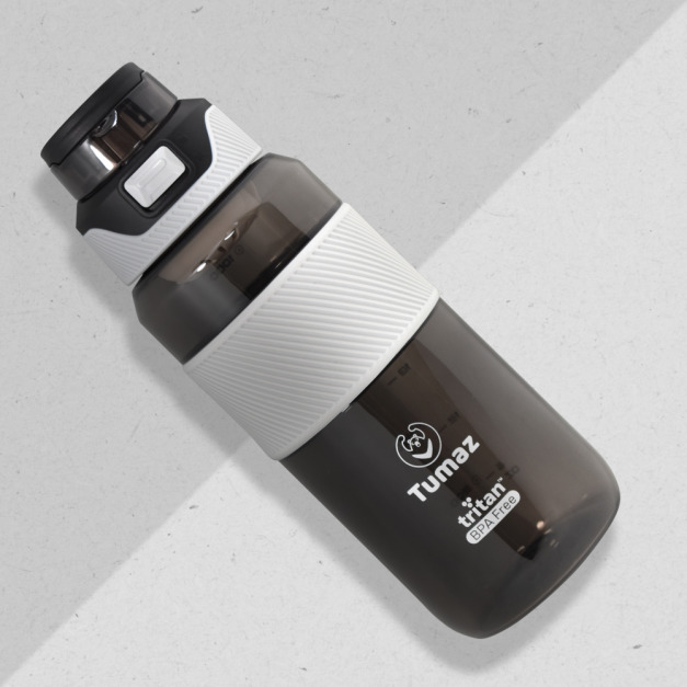 [贈品] 運動水壺500ml