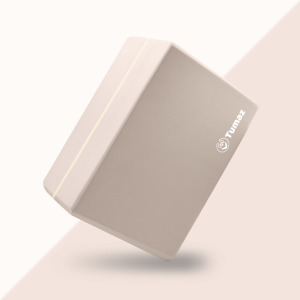 加重款 厚度10cm EVA瑜珈磚 硬度50D (1入)