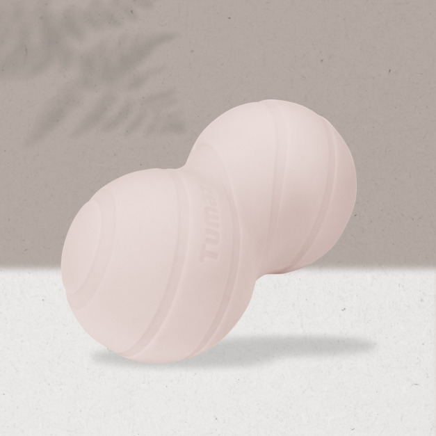 紓壓矽膠花生球