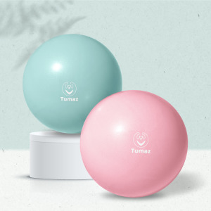 [加購品不參與任何活動] 25cm皮拉提斯球(贈氣筒)