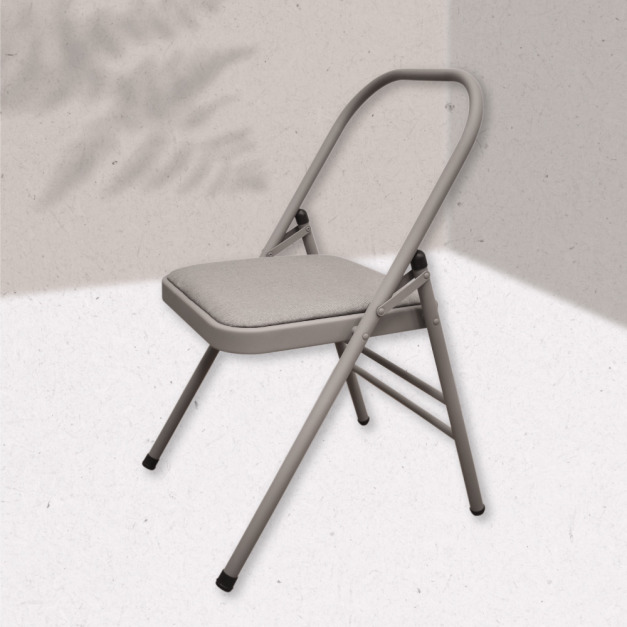 專業瑜珈椅 可調節椅腳