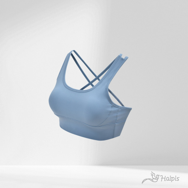 怡然系列-瑜珈背心