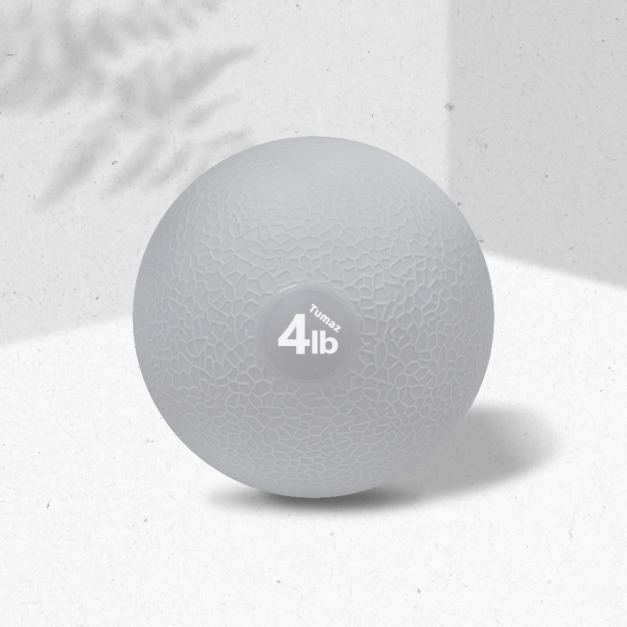 哈密瓜灌沙球/重力球 4磅(2KG)