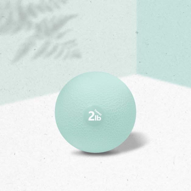 哈密瓜灌沙球/重力球 2磅(1KG)