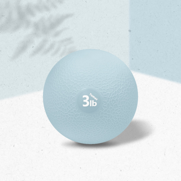 哈密瓜灌沙球/重力球 3磅(1.5KG)