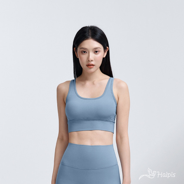 怡然系列-瑜珈背心