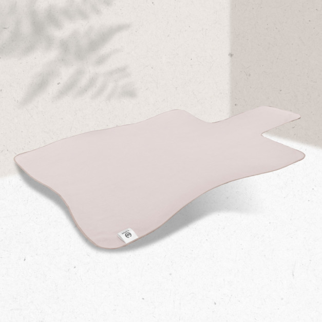 皮拉提斯床舖巾