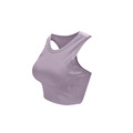 雲柔系列-圓領瑜珈背心(固定胸墊)_3