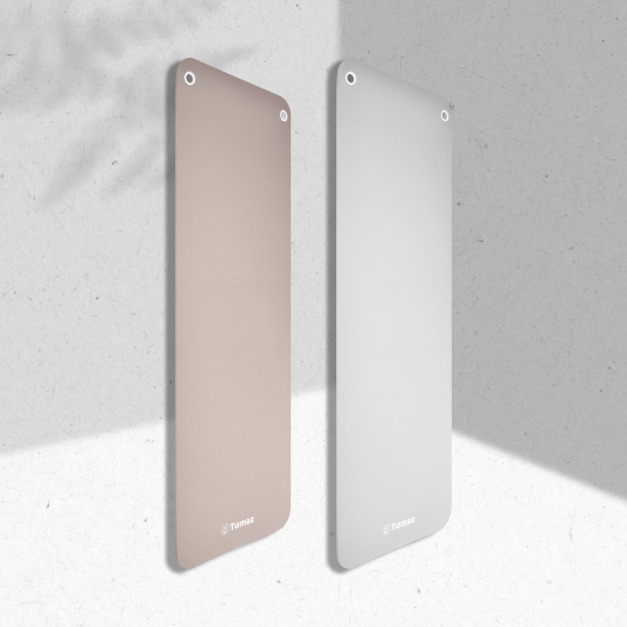 吊掛式 NBR運動墊(贈背帶網袋)