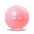 ﹝粉色特價中﹞加厚防爆瑜珈球 M號 65cm_4